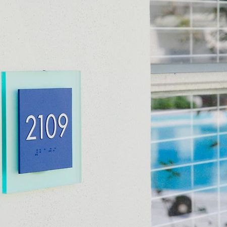 Fortuna Fort Lauderdale Eksteriør billede