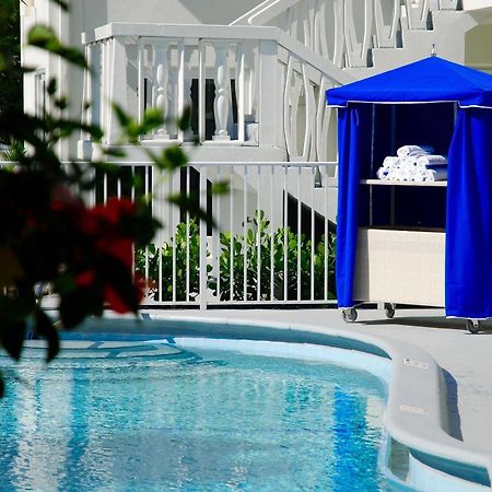 Fortuna Fort Lauderdale Eksteriør billede