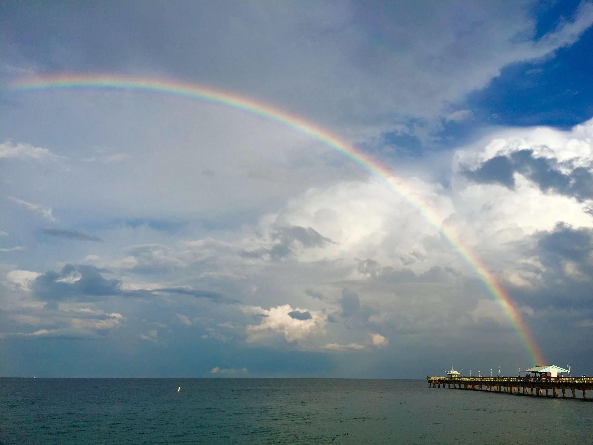 Fortuna Fort Lauderdale Eksteriør billede